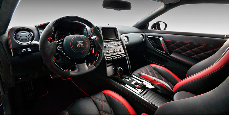 Tendências de Cores e Materiais para o Interior do Carro em 2025