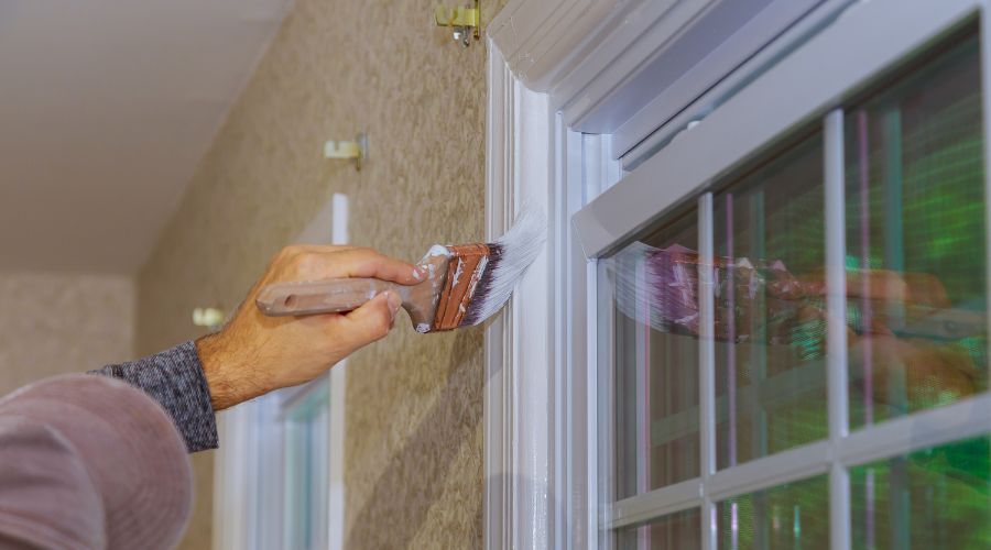 Guia completo: Como escolher a tinta ideal para cada tipo de metal