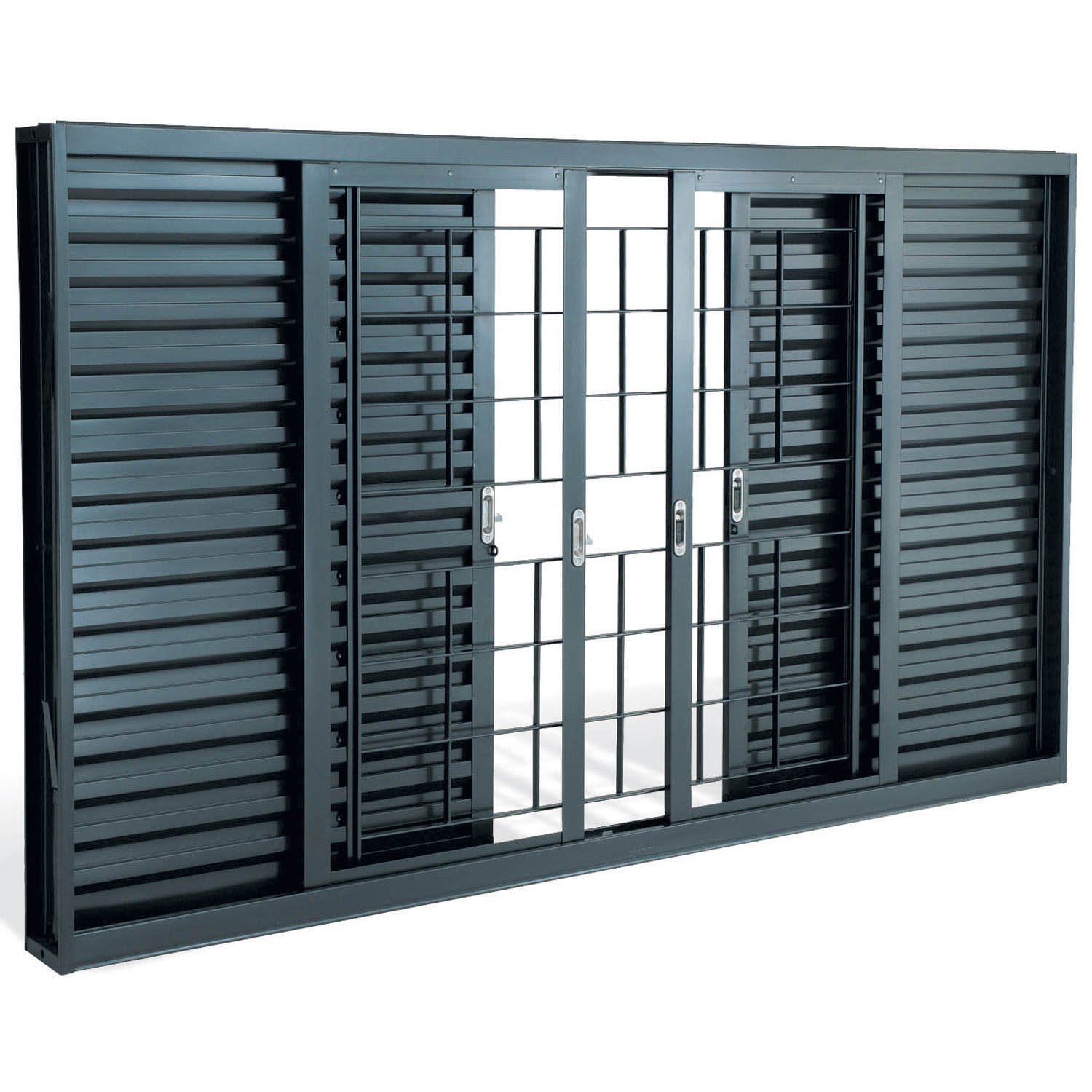 Guia completo: Como escolher a tinta ideal para cada tipo de metal