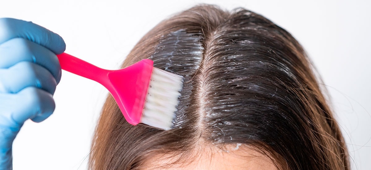 Melhores tintas de cabelo para usar em casa: Guia completo