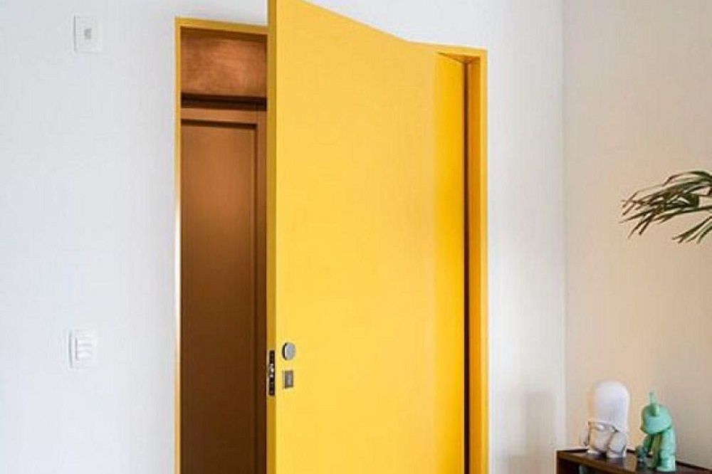 Fundo Preparador: Quando e Como Usar em Portas de Madeira Novas ou Antigas