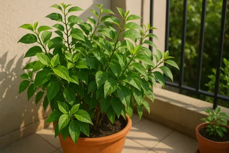 Guia completo de adubação para ora-pro-nóbis