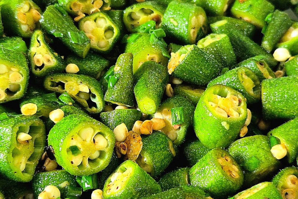 Os Segredos da Irrigação Perfeita para Quiabo Saudável