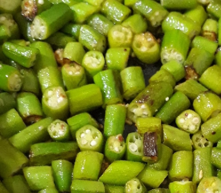 Receitas com Quiabo Sem Baba: Dicas de Preparo e Culinária