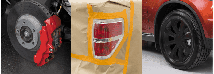 Guia Completo: Como Escolher a Melhor Cera para Proteger Suas Rodas de Liga Leve