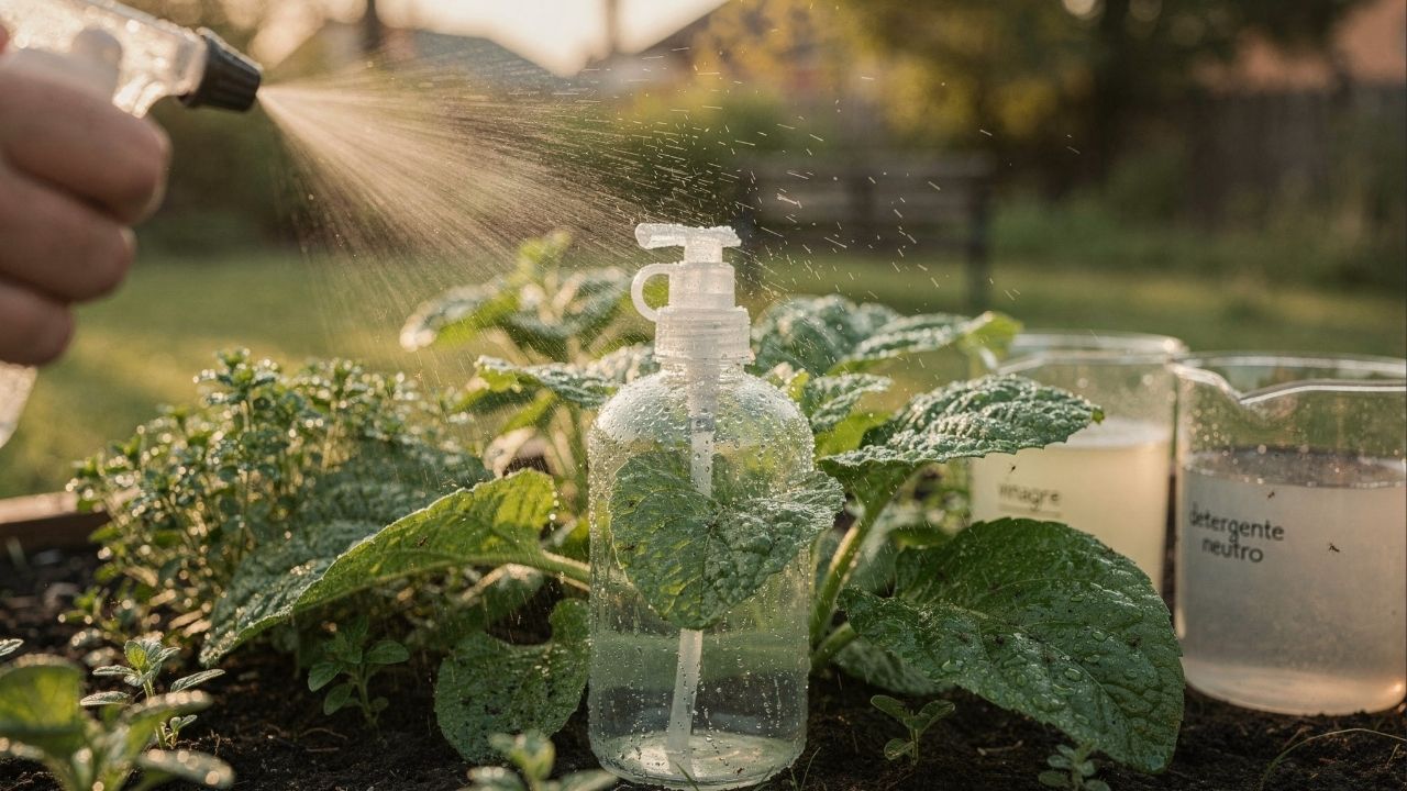 Iscas Granuladas: O Guia Definitivo para Eliminar Formigueiros em Pomares