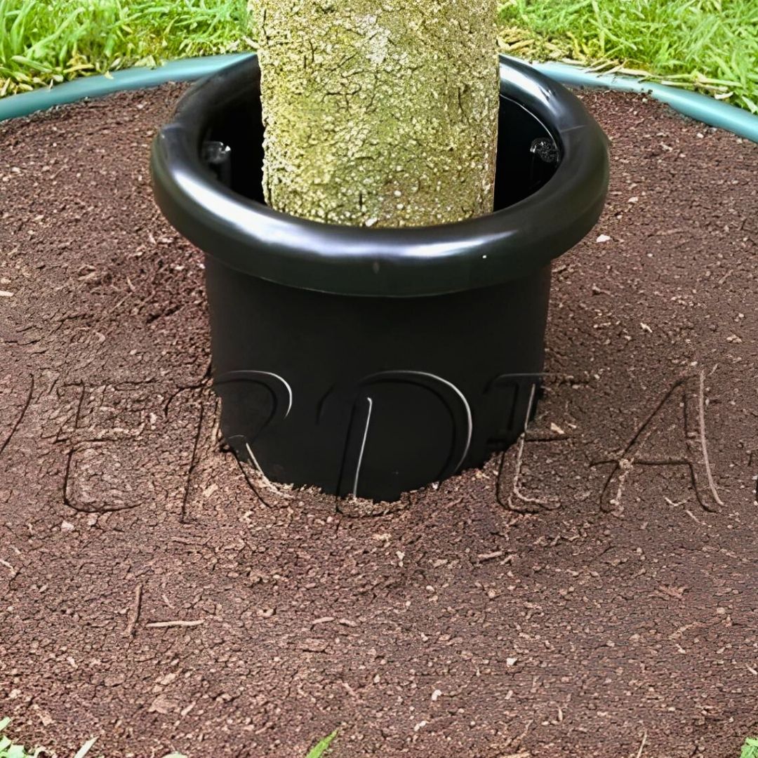 como proteger o pomar de formigas