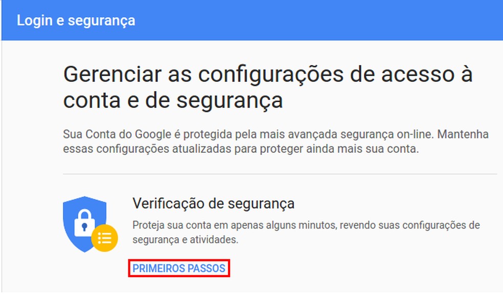 Guia Completo do Google Authenticator