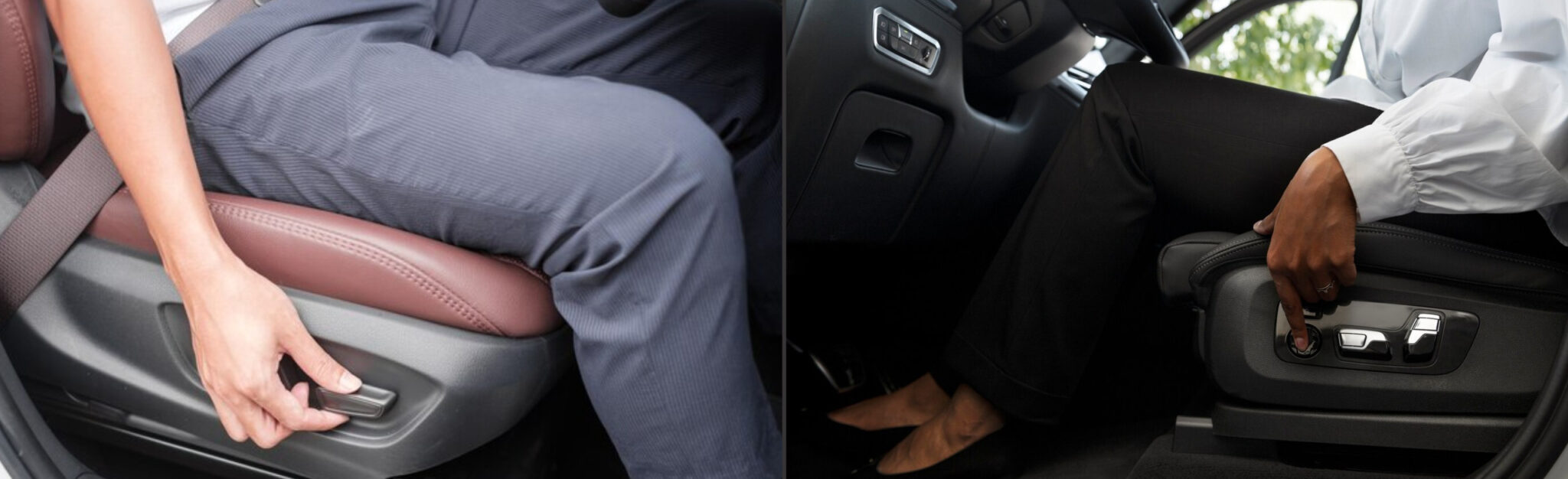 Guia completo: Ajustes ergonômicos para motoristas profissionais