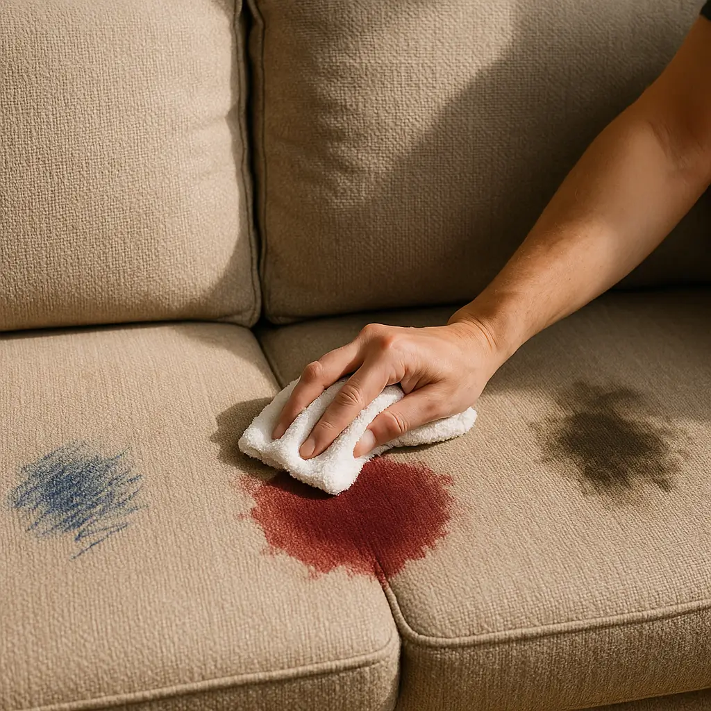 A Importância da Hidratação para Sofás de Couro