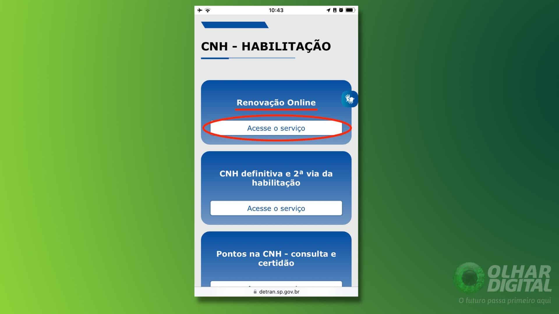Exames obrigatórios para renovar CNH: Guia completo por categoria