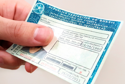 Prazos de validade da CNH: Como sua idade afeta a renovação