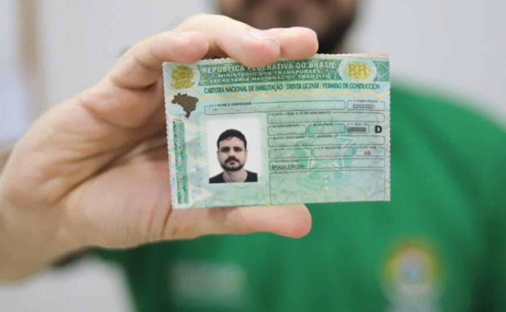 RNPC: Tudo o que você precisa saber para ter a CNH automática