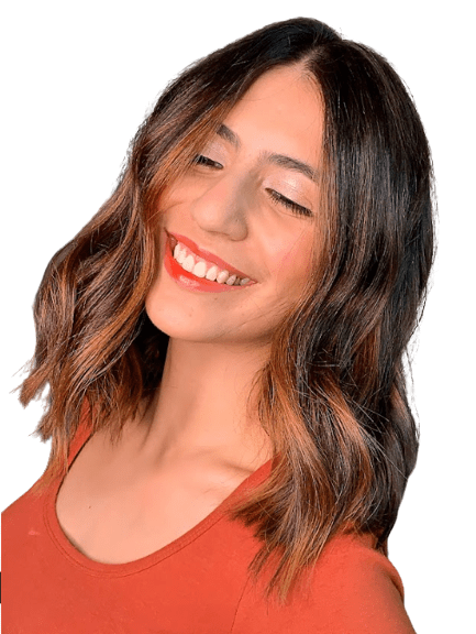 cabelo curto ou longo qual combina mais comigo