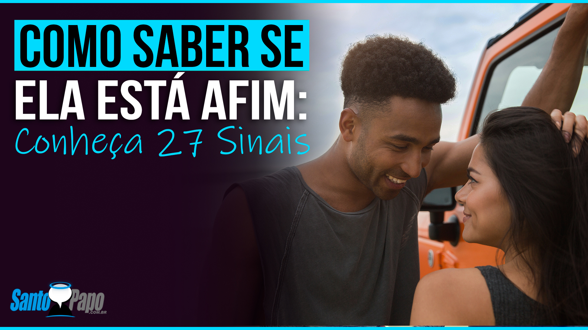 5 ideias de títulos:
1. Decifrando os Sinais: Como Saber se Ele Está Realmente Interessado em Você
2. Linguagem Corporal e WhatsApp: Os Indicadores Secretos de Atração Masculina
3. Além da Gentileza: Distinguindo Interesse Genuíno de Simples Educação
4. O Guia Completo: Sinais de Interesse em Homens - Do Físico ao Digital
5. Ele Te Quer? Descubra os Comportamentos e Iniciativas que Revelam o Interesse