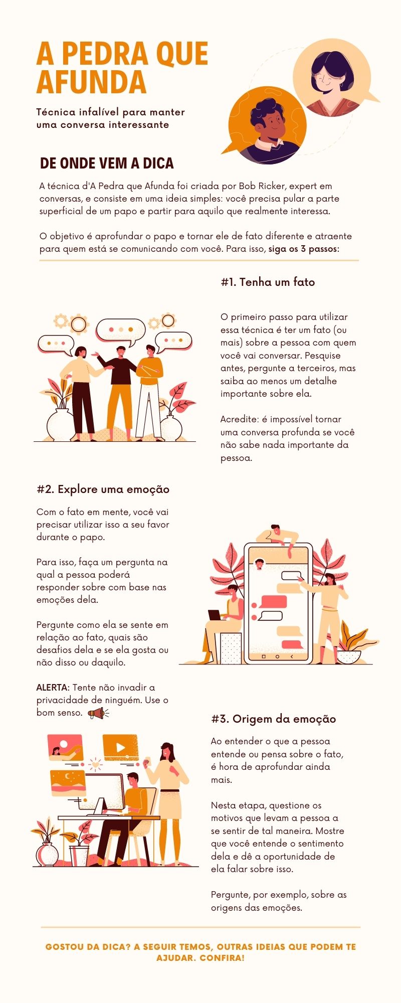 5 ideias de títulos:
1. Decifrando os Sinais: Como Saber se Ele Está Realmente Interessado em Você
2. Linguagem Corporal e WhatsApp: Os Indicadores Secretos de Atração Masculina
3. Além da Gentileza: Distinguindo Interesse Genuíno de Simples Educação
4. O Guia Completo: Sinais de Interesse em Homens - Do Físico ao Digital
5. Ele Te Quer? Descubra os Comportamentos e Iniciativas que Revelam o Interesse