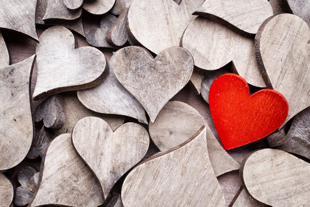 como saber se ele esta afim de mim