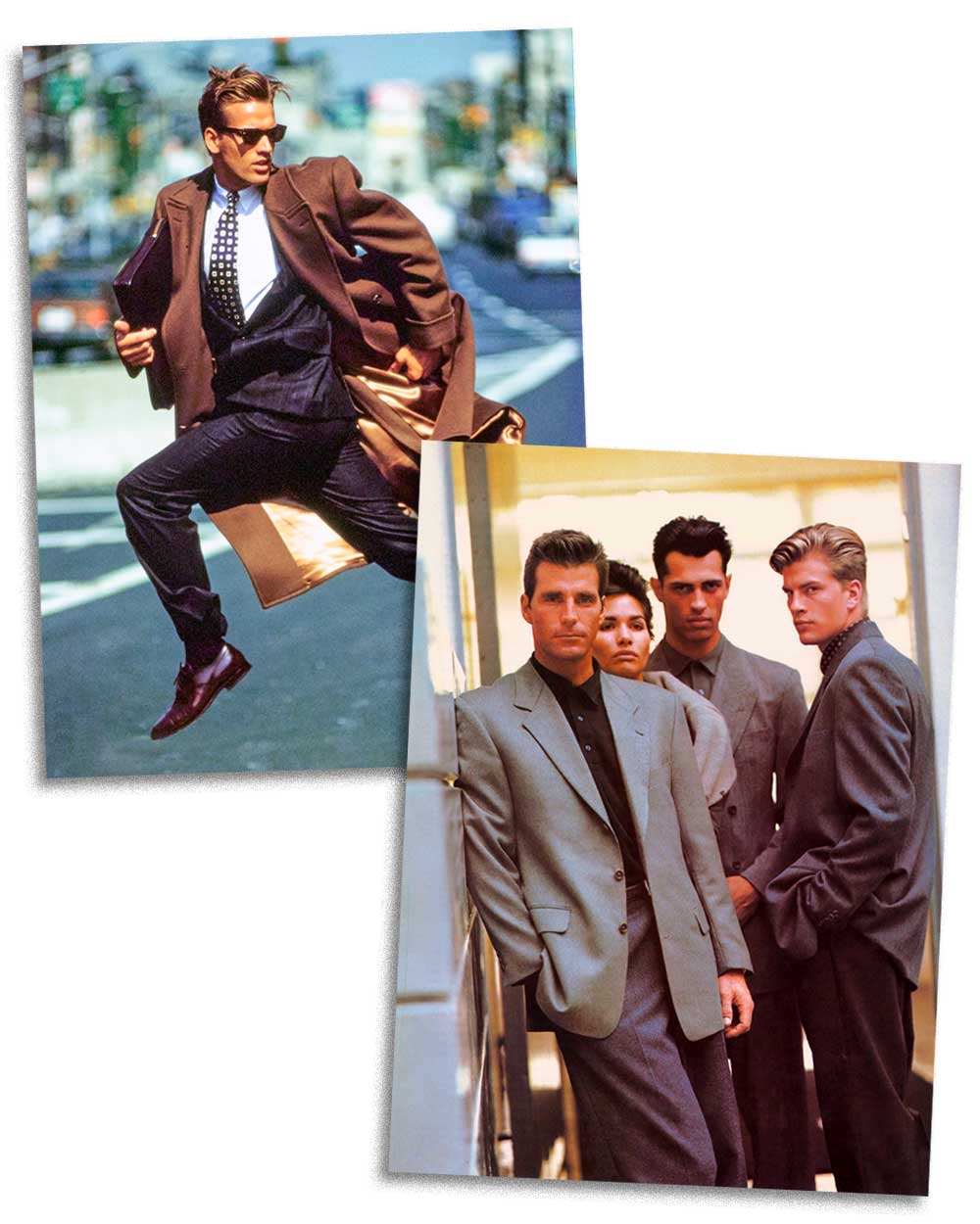 roupa de ginástica anos 80