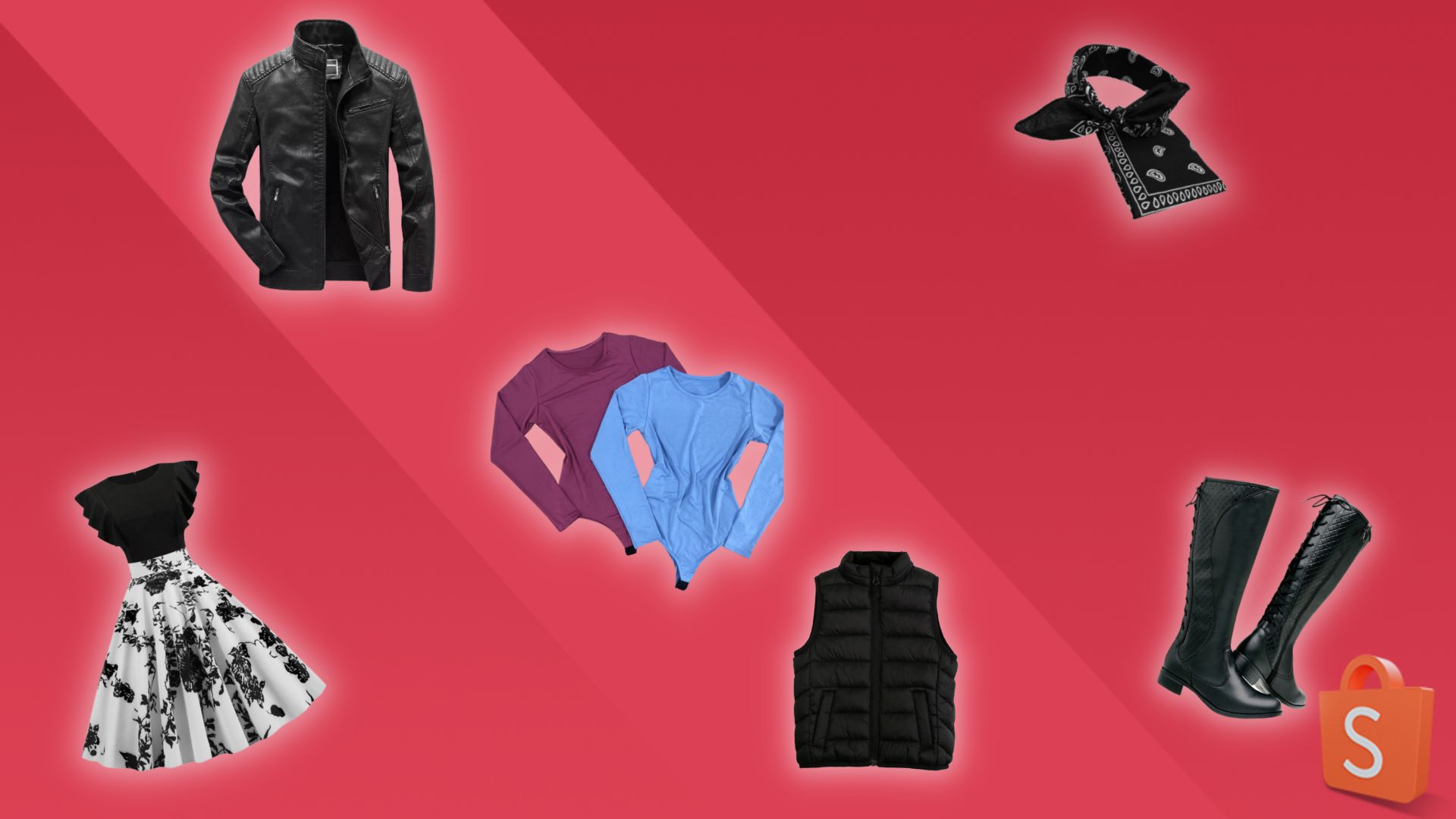 roupas anos 80 masculinas