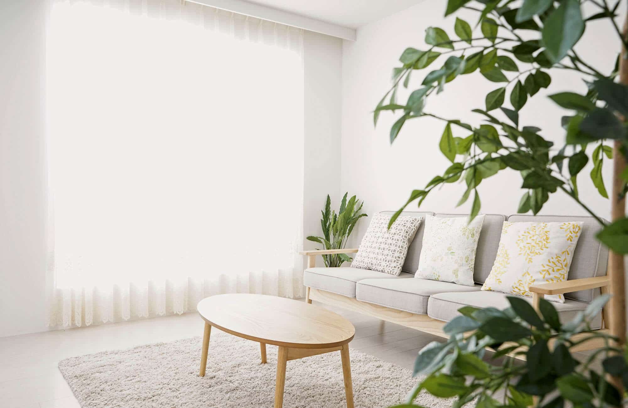 Alternativas sustentáveis para climatizar sua casa