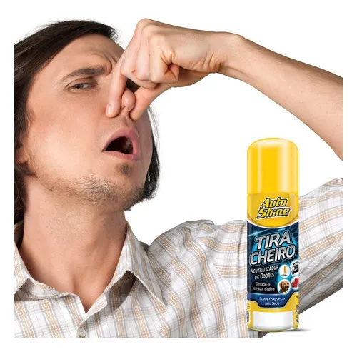 eliminar umidade do carro