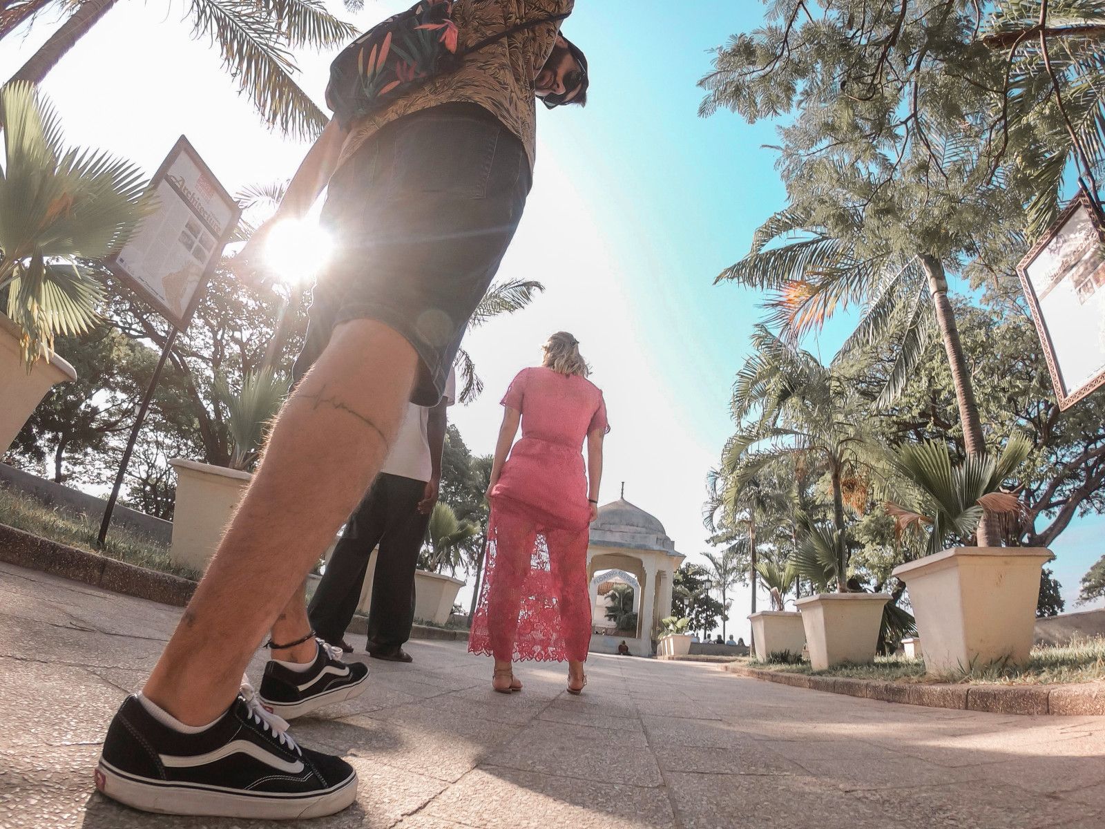 Guia Completo: Configurações Essenciais da GoPro para Fotos Perfeitas