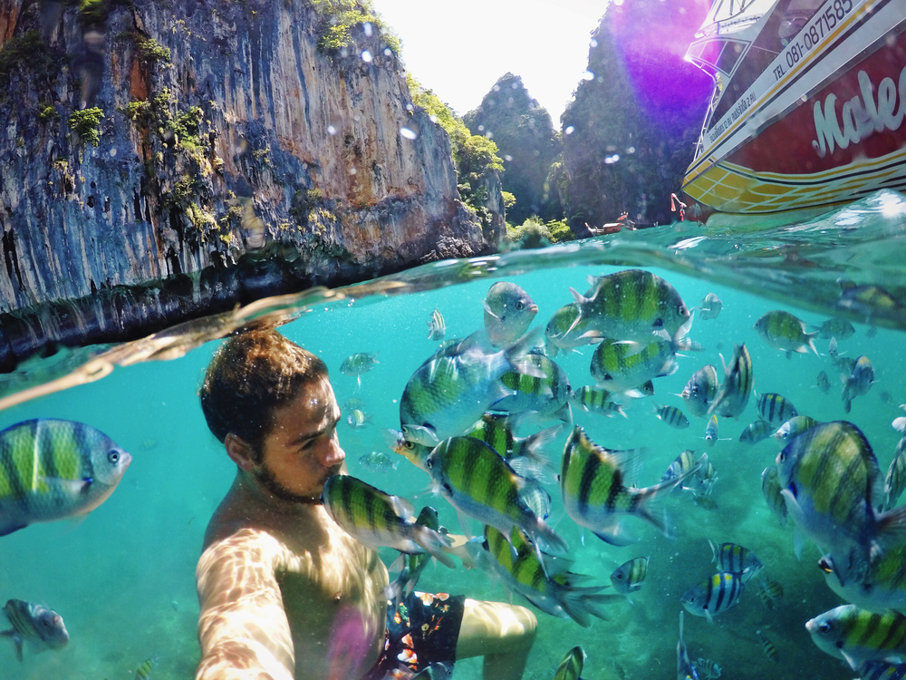 Os Melhores Acessórios GoPro para Elevar Suas Fotos e Vídeos