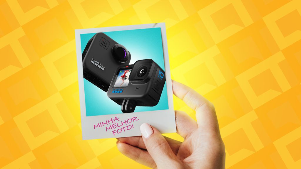 Como Usar o Aplicativo GoPro Quik para Edição e Extração de Frames