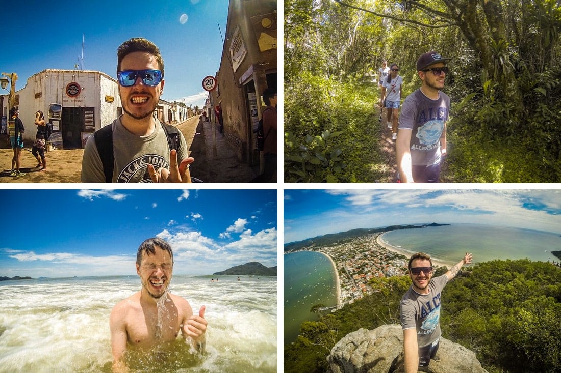 Dominando o Modo Time-Lapse da GoPro para Fotos de Ação