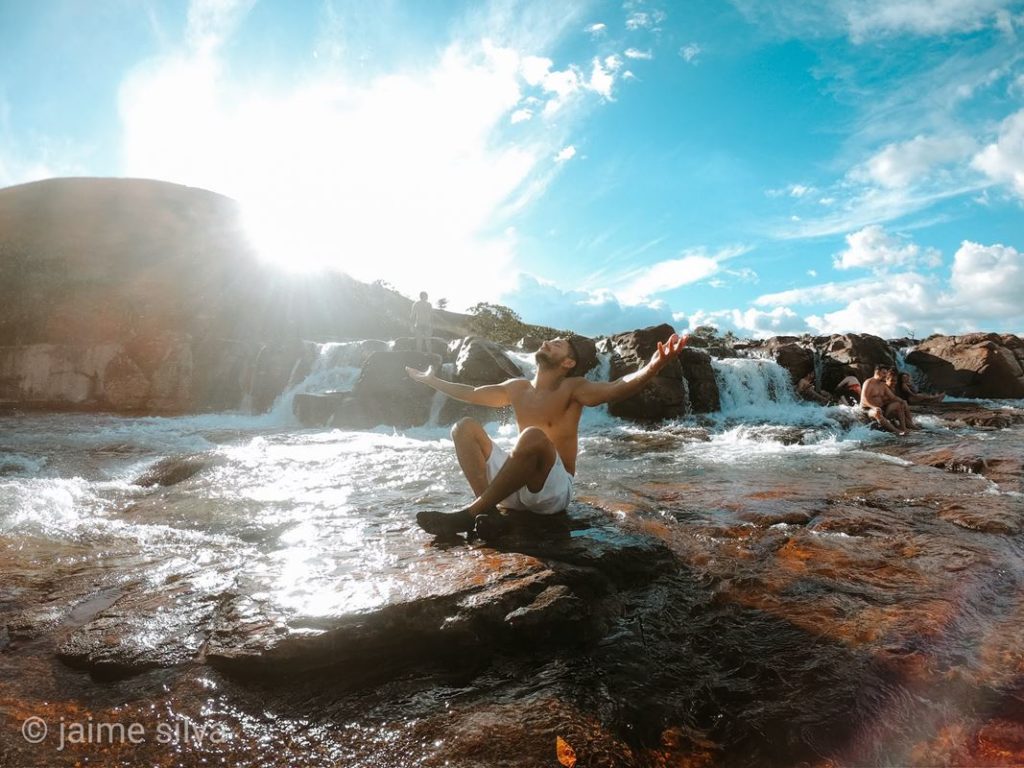 como tirar fotos incríveis com a gopro