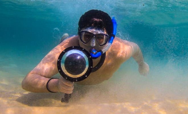 Como Usar o Aplicativo GoPro Quik para Edição e Extração de Frames