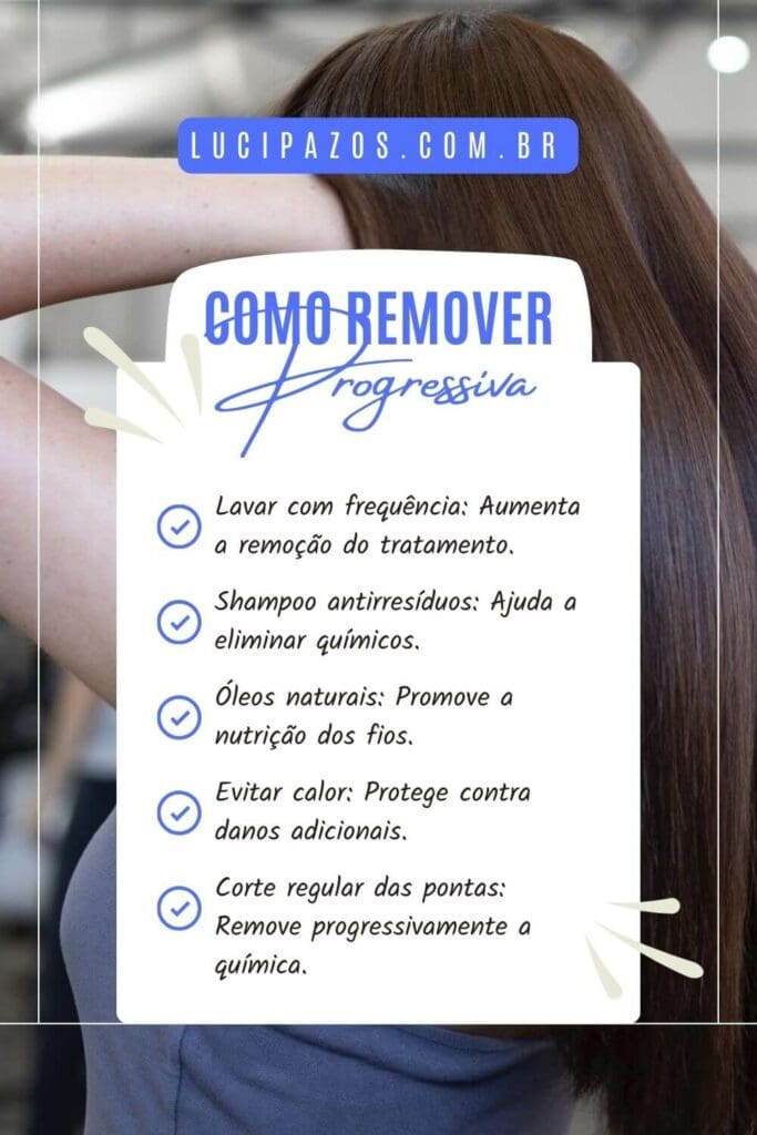 Guia Completo: Transição Capilar Pós-Progressiva para Cabelos Saudáveis; Shampoo Antirresíduos: O Aliado Secreto para Remover a Progressiva; Cronograma Capilar Essencial para Recuperar a Textura Natural do Cabelo; Big Chop ou Cortes Graduais: Qual a Melhor Opção para Dizer Adeus à Progressiva?; Técnicas de Texturização: Como Disfarçar as Duas Texturas na Transição Capilar