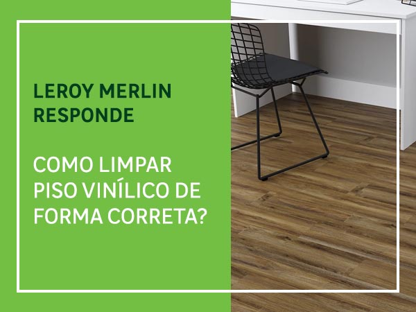 Produtos para Restauração de Pisos Vinílicos: Opções e Aplicações