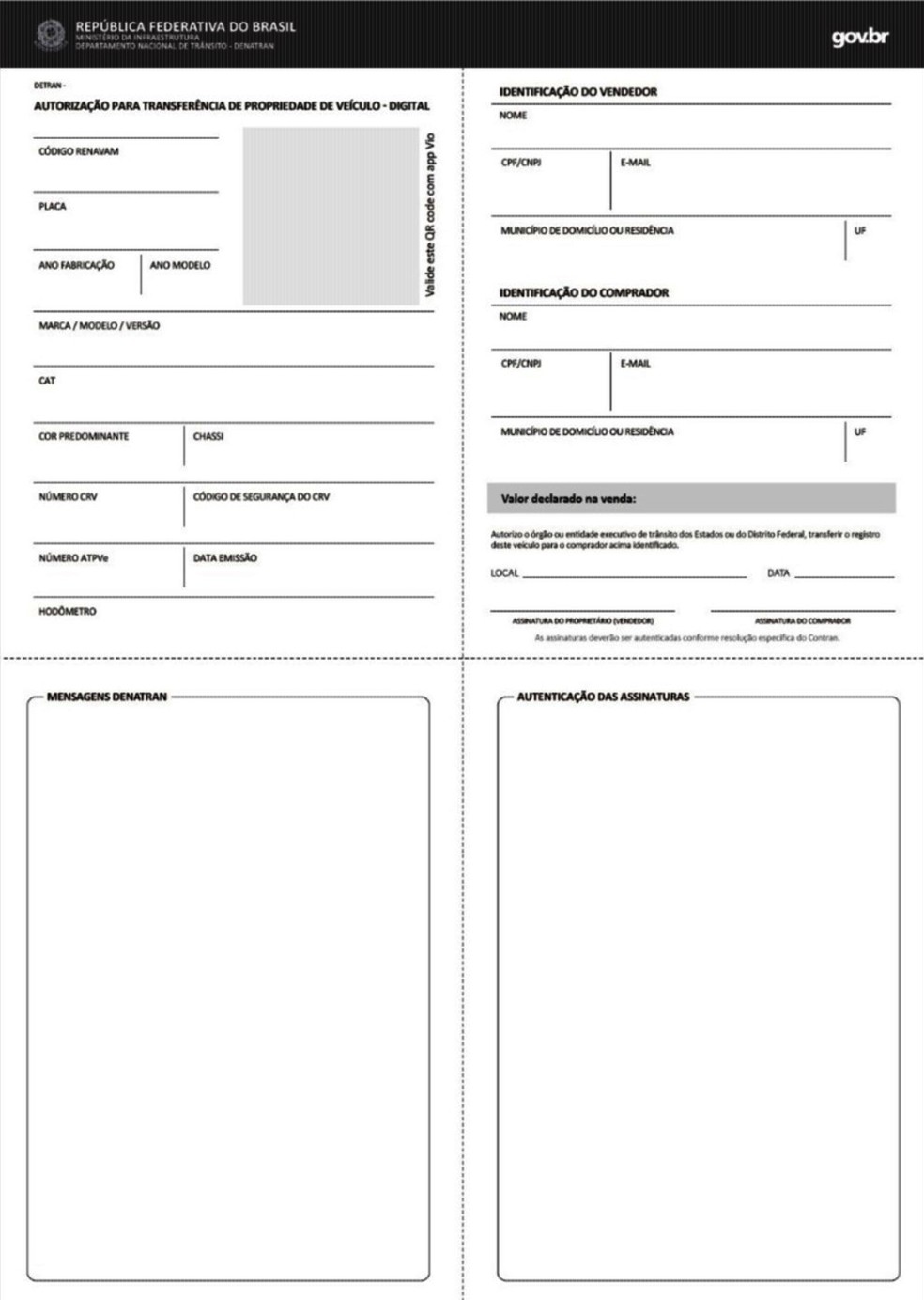 Como Consultar Débitos de Veículo Antes da Transferência