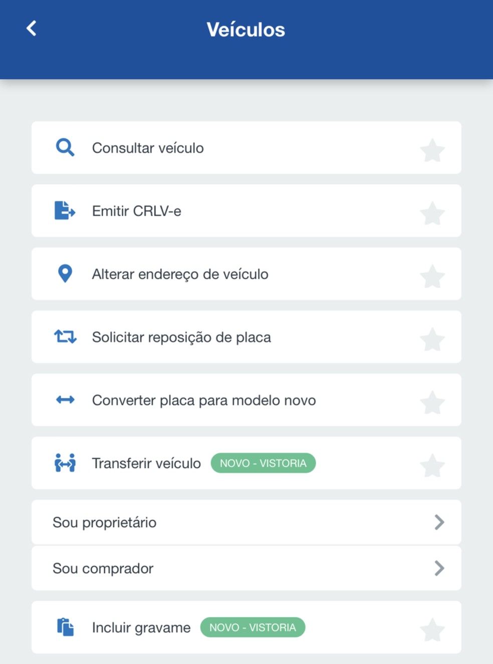 Diferenças entre ATPV-e e CRV Verde na Transferência de Veículo