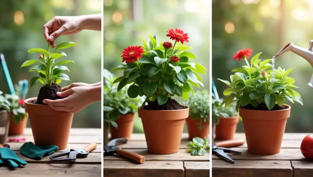 A Importância da Aclimação para o Sucesso do Transplante