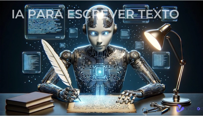 otimizar textos com inteligência artificial
