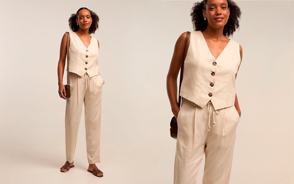 melhores marcas tênis branco para calça bege