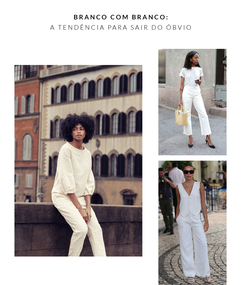 calça branca pantalona dicas