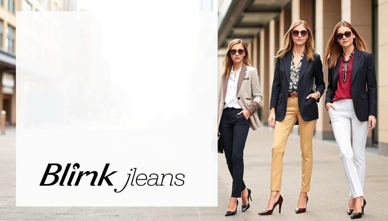 como usar calça social feminina