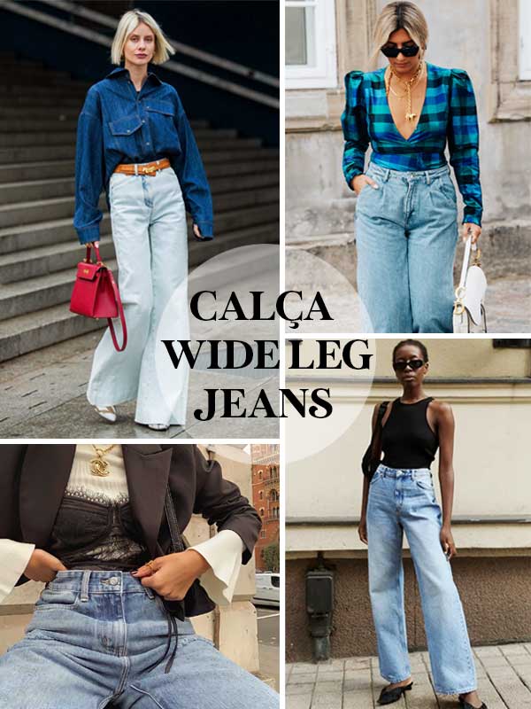Wide Leg com Tênis ou Salto? Descubra o Calçado Ideal para Cada Look