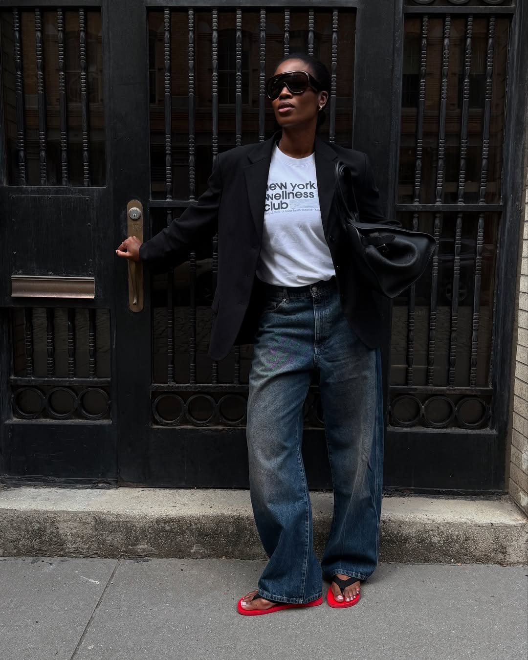 Calça Wide Leg: Combinações Perfeitas para Blusas e Calçados