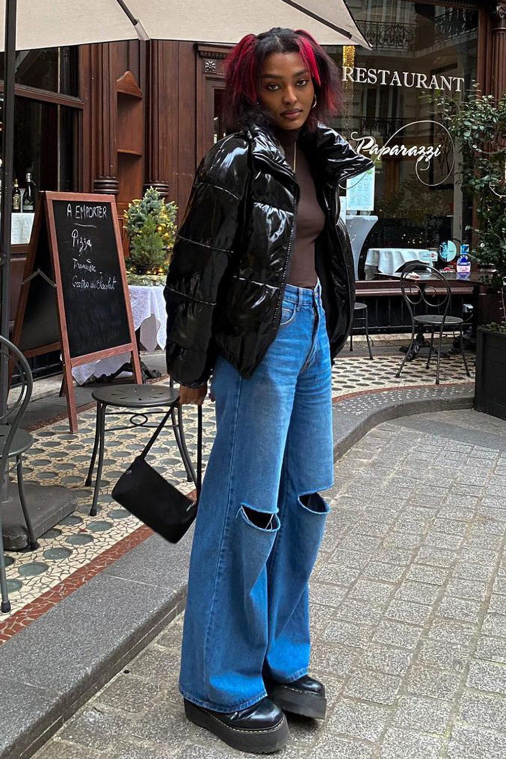 Do Casual ao Chic: 10 Looks Incríveis com Calça Wide Leg