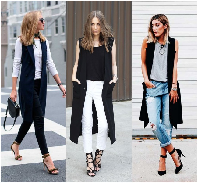 onde comprar colete jeans e calça alfaiataria barato