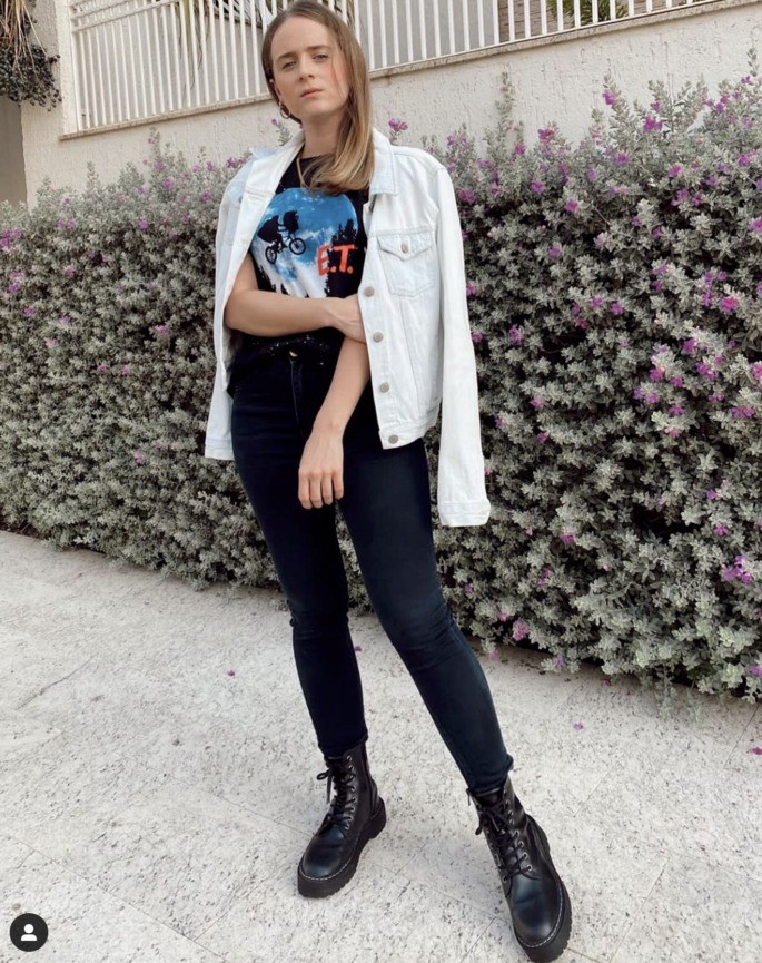 coturno feminino para o dia a dia