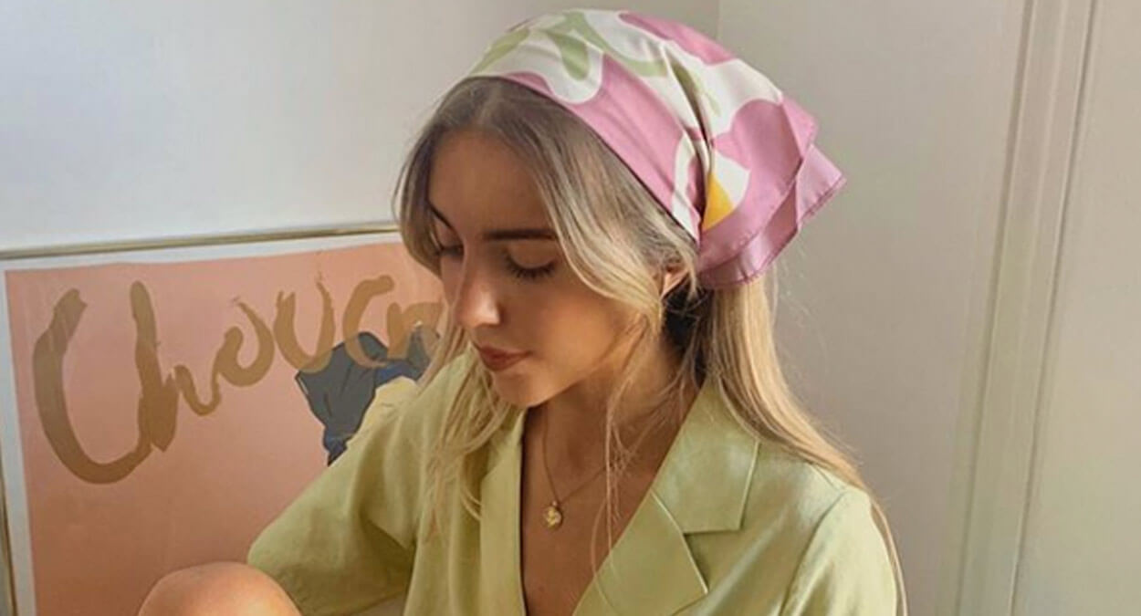 5 maneiras criativas de usar lenço na cabeça
Como usar lenço no cabelo: guia completo para iniciantes
Turbante de lenço: passo a passo para um look elegante
Lenço na cabeça: dicas para não escorregar e durar o dia todo
Estilos de lenço na cabeça para cada ocasião