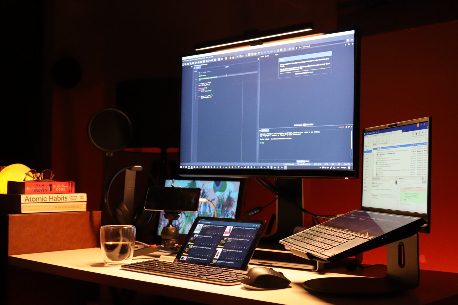 como usar o celular como segunda tela do pc
