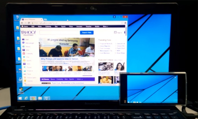 Guia Completo: Spacedesk para Transformar seu Celular em Monitor