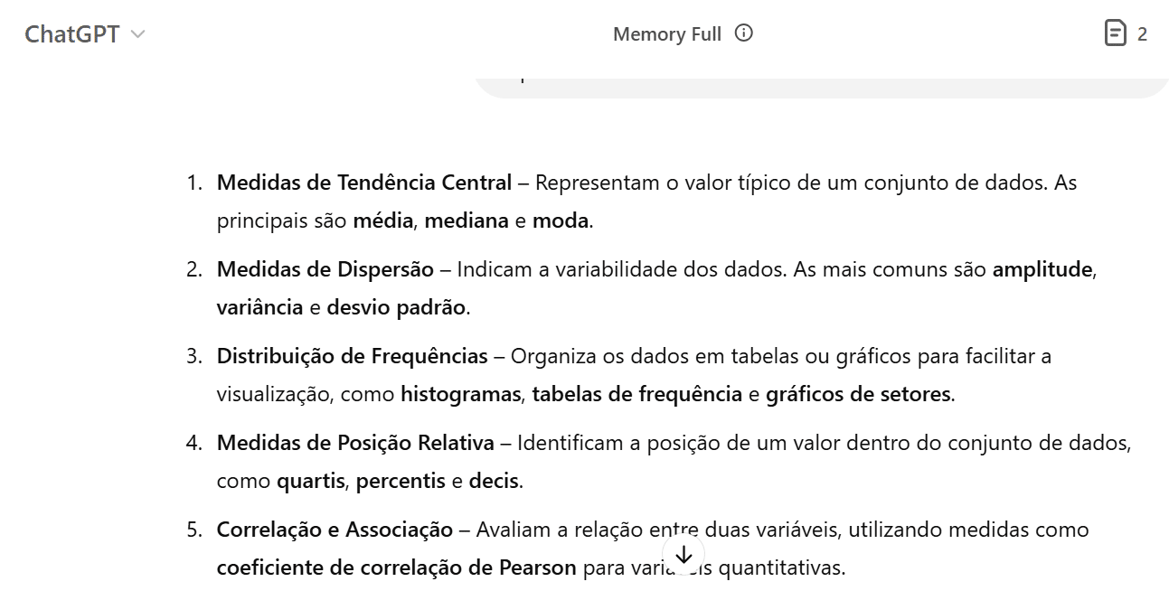 como usar o chatgpt para aprender qualquer coisa