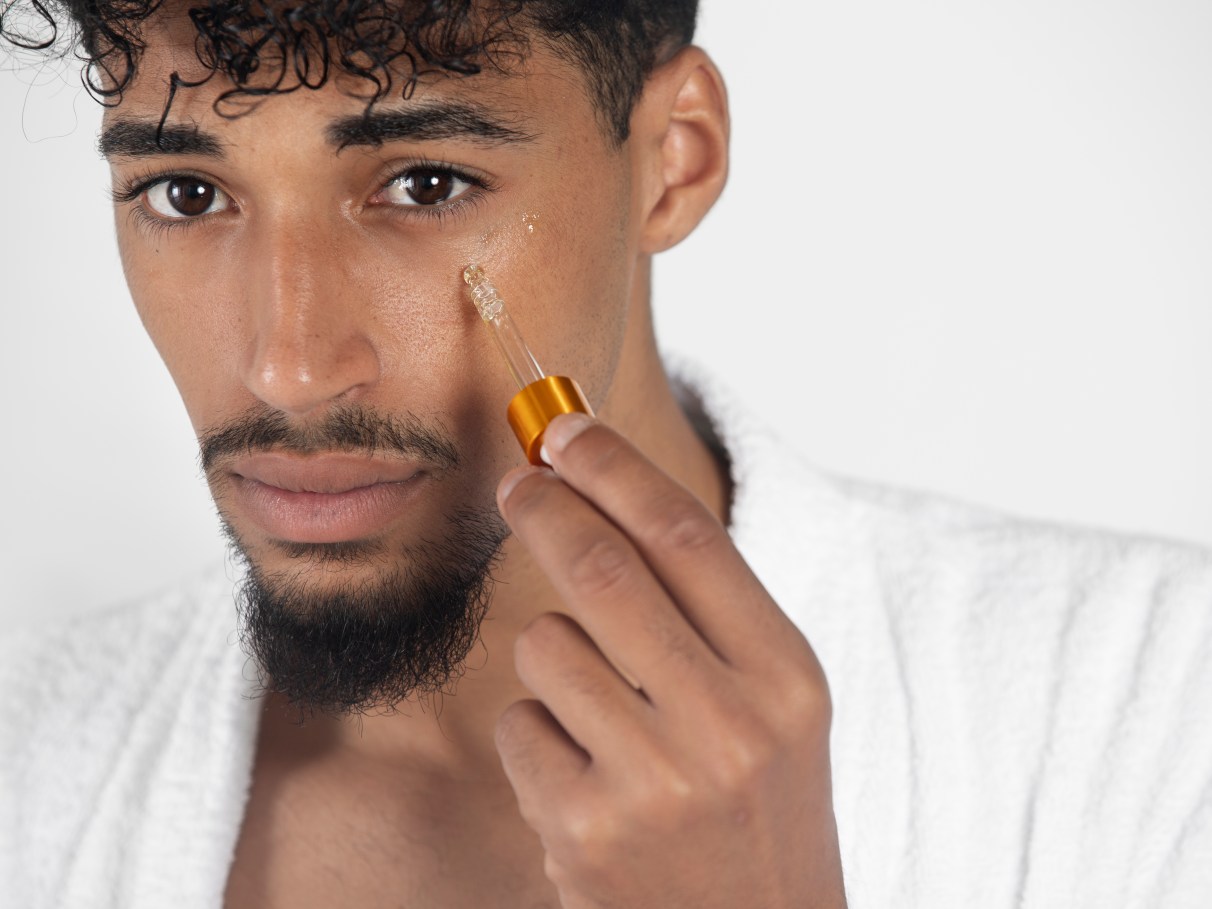 erros ao usar oleo rosa mosqueta no rosto